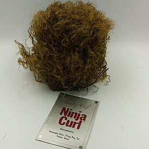 🔥Lord & Cliff Ninja Curl Ponytail